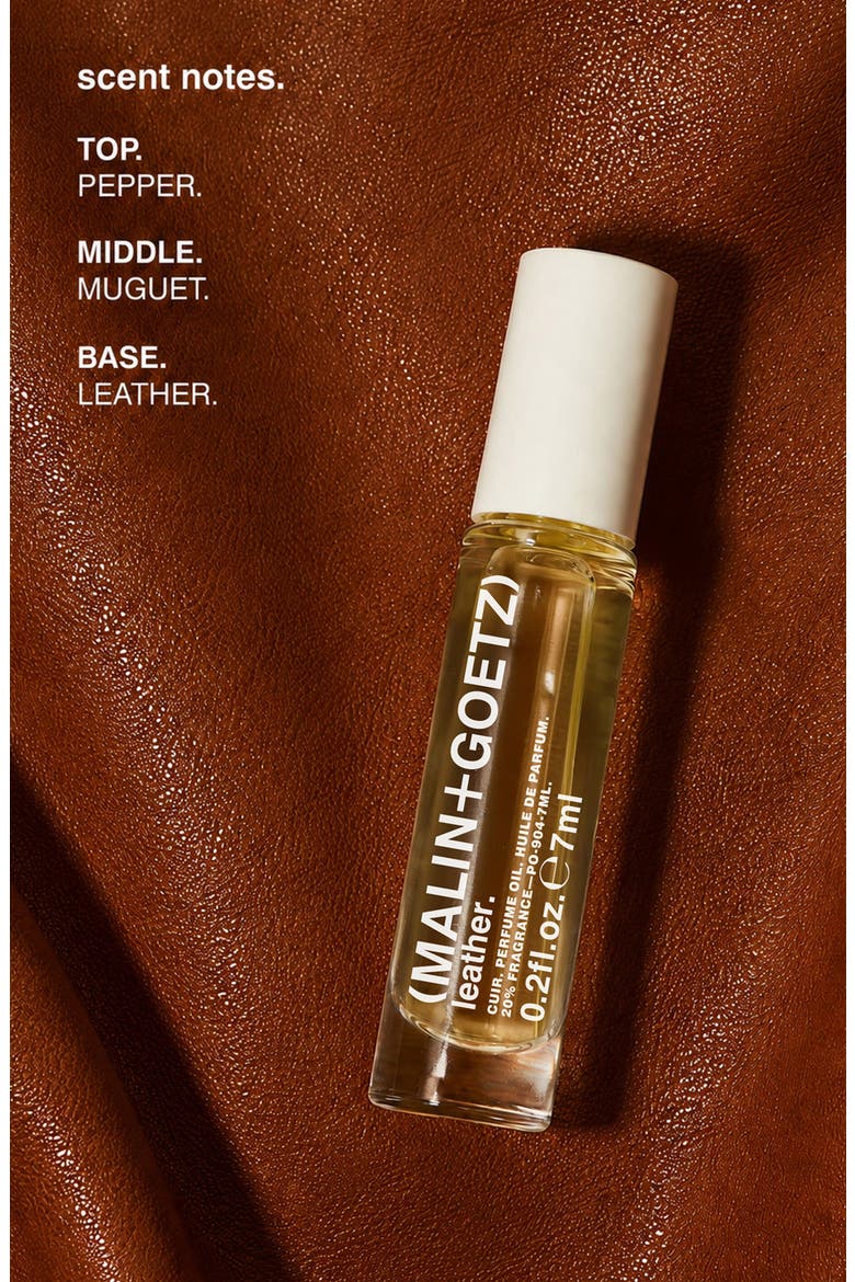 Leather Perfume Oil, Alternate, color, NO COLOR