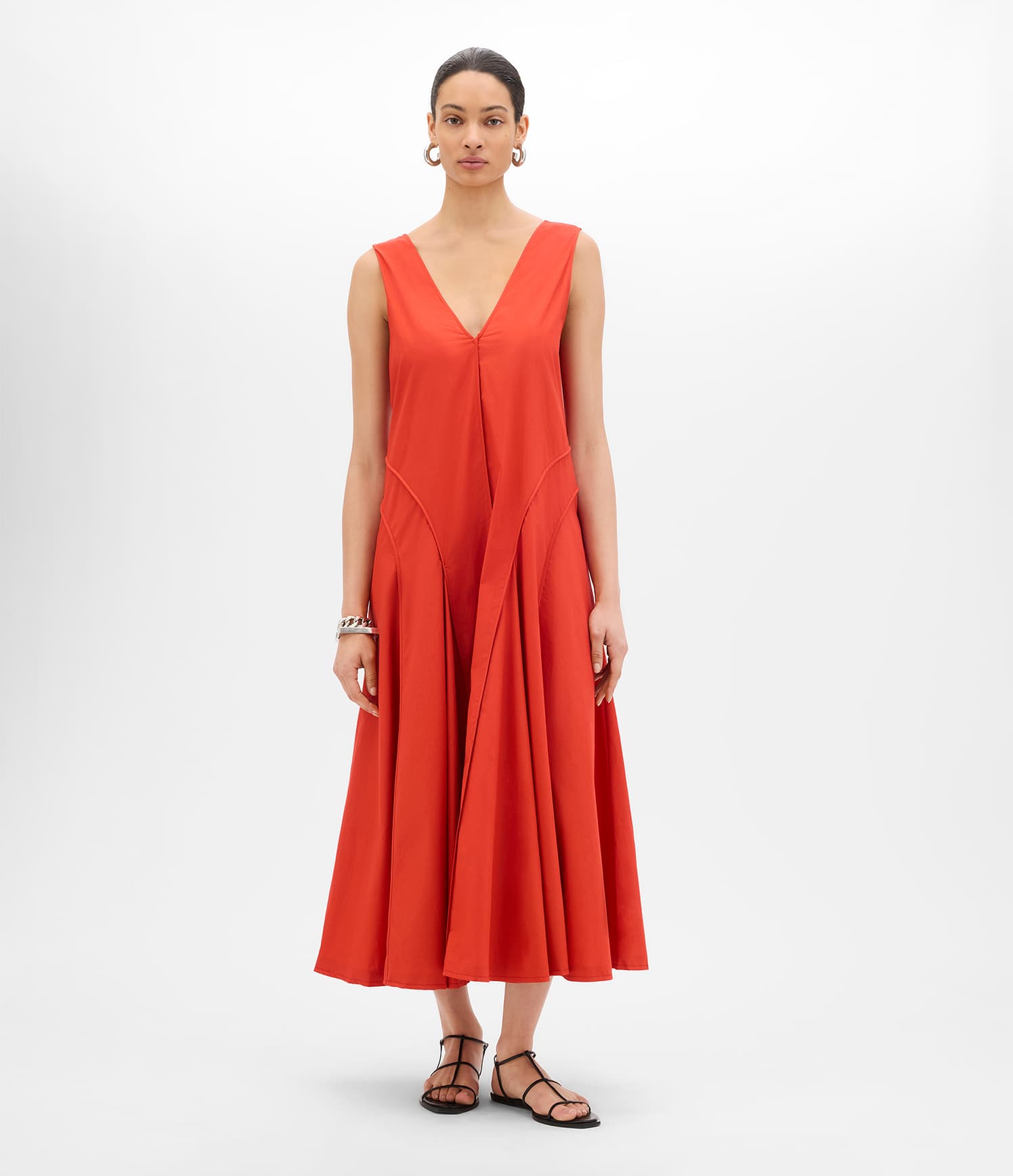 selected Vermilion