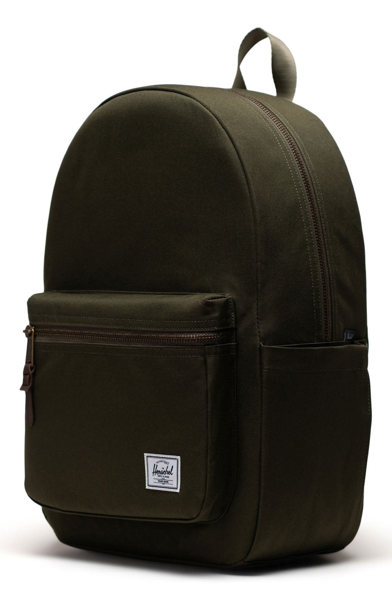 Herschel Supply Co. Settlement Backpack, Alternate, color, 