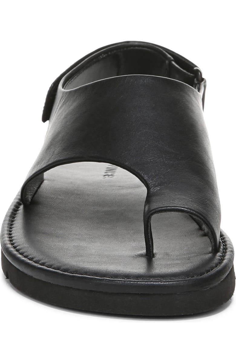 Vince Olsen Toe Loop Sandal, Alternate, color,