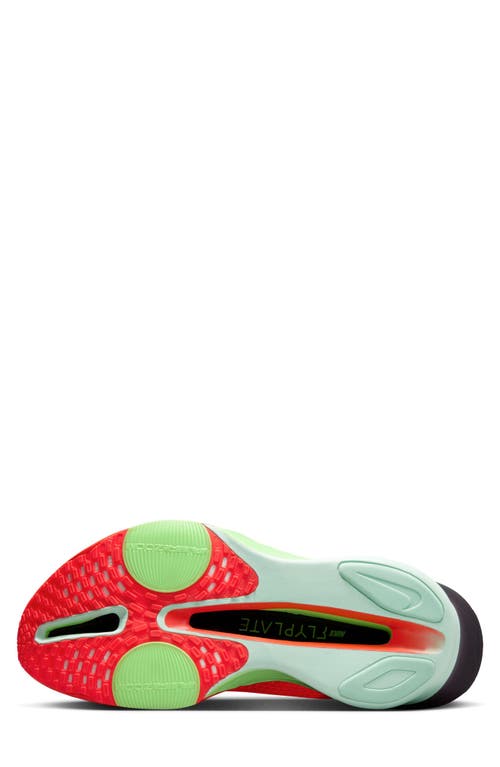 Nike Alphafly 3 Racing Shoe In Multi