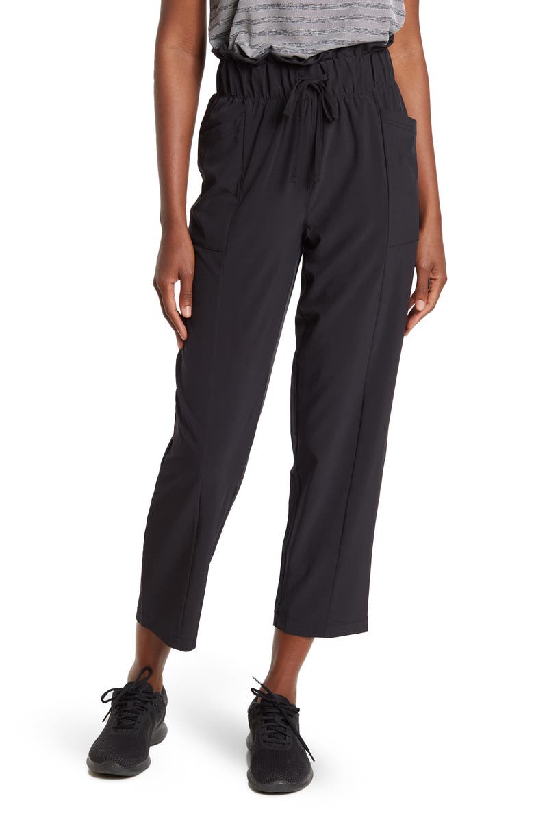 Z by Zella Jetset Ankle Pants, Main, color,