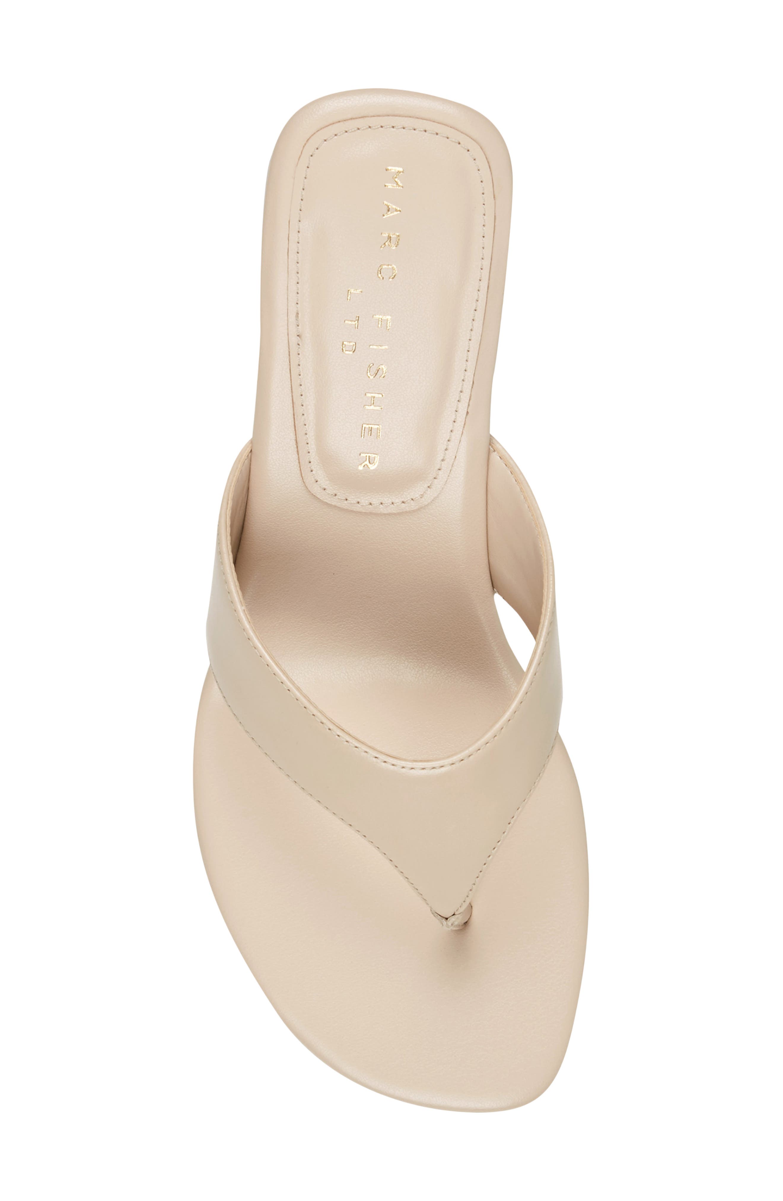 Arcee Sandal, Alternate, color, LIGHT NATURAL