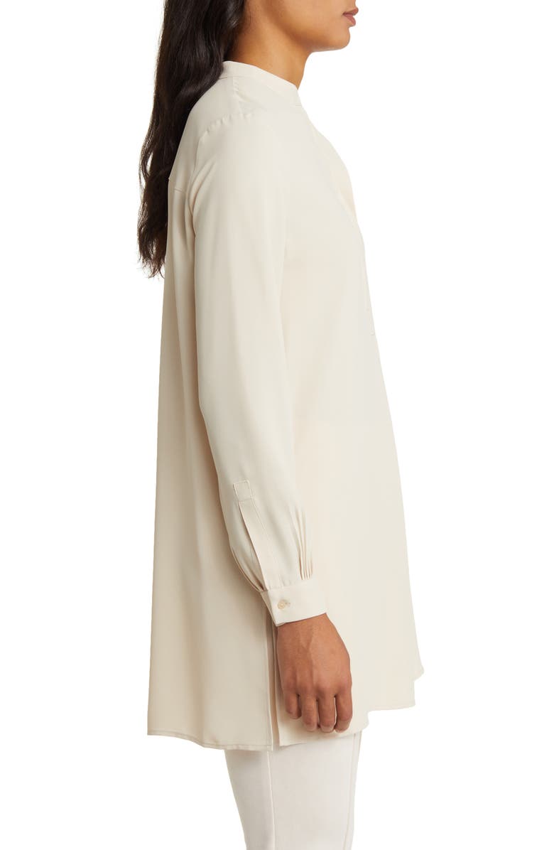Anne Klein Popover Blouse, Alternate, color,