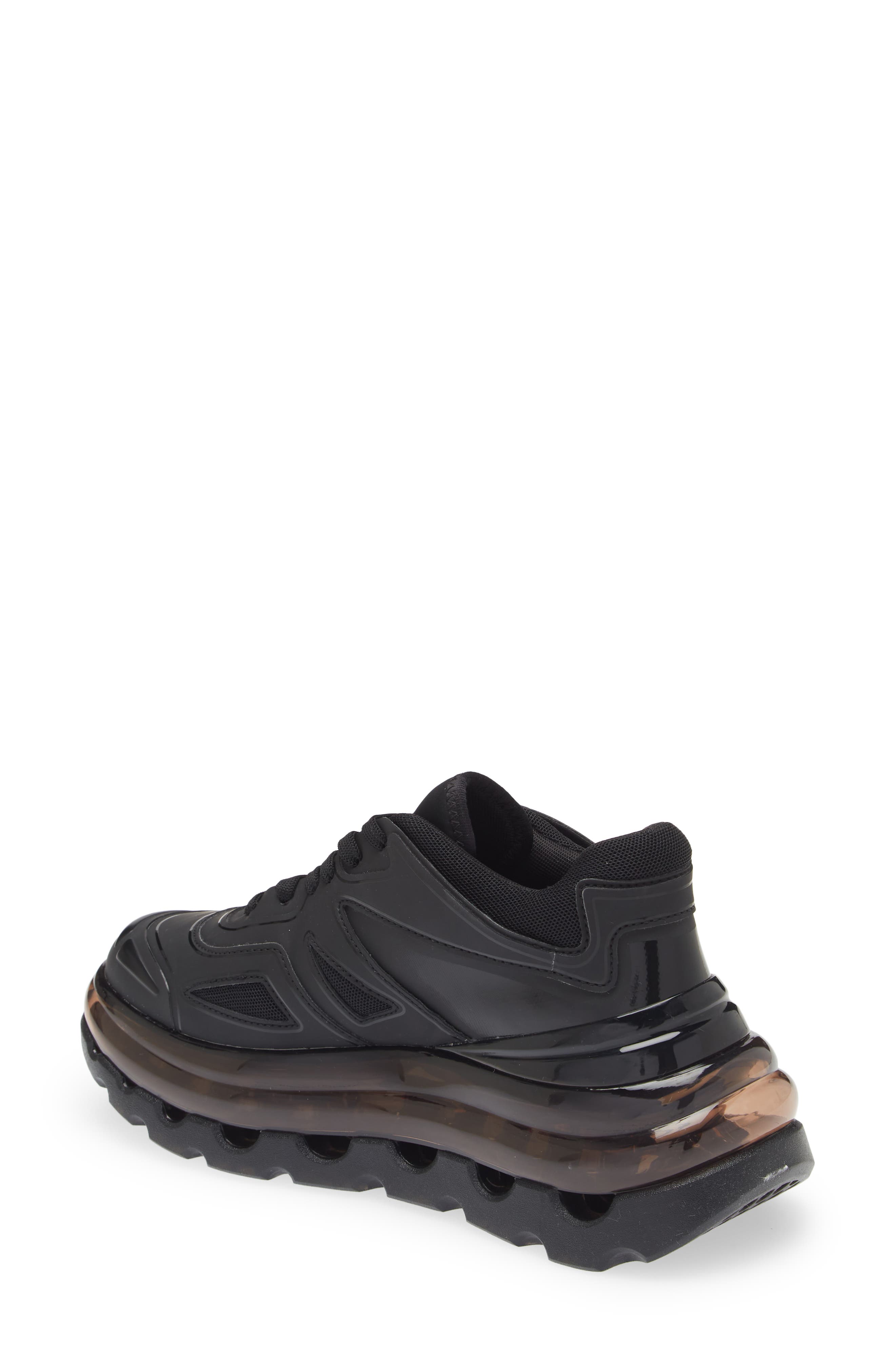 SHOES 53045 Bump'Air Platform Sneaker, Alternate, color, 