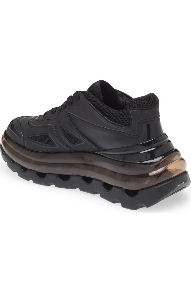 SHOES 53045 Bump'Air Platform Sneaker, Alternate, color,