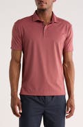 Vintage 1946 Hybrid Stretch Polo