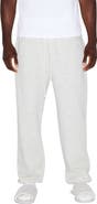 SKIMS Fleece Lounge Relaxed Joggers