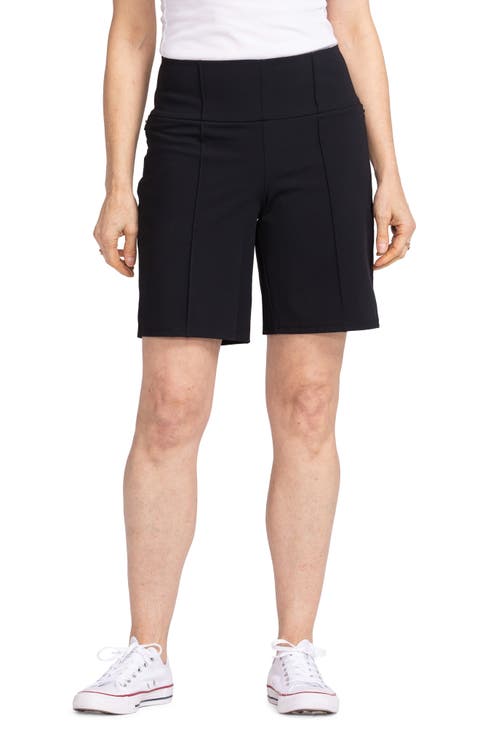 Tailored Golf Shorts