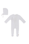selected White