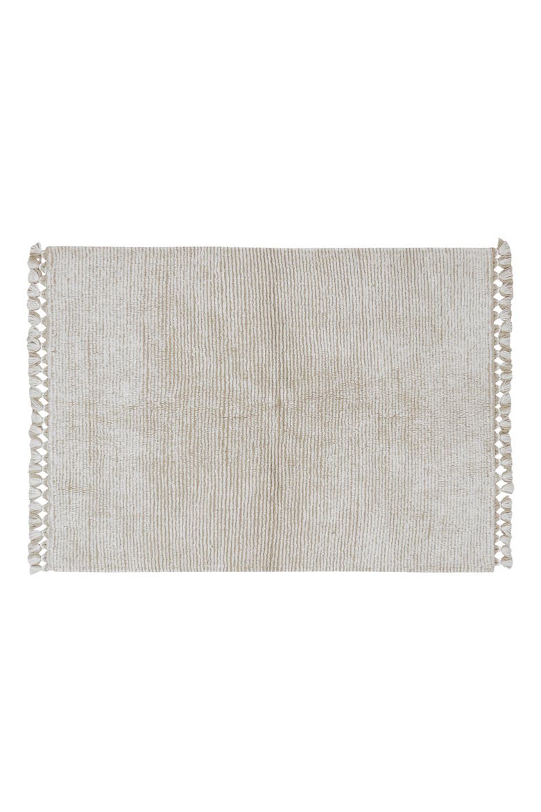 Koa Wool Rug, Main, color, SHEEP WHITE/ SANDSTONE