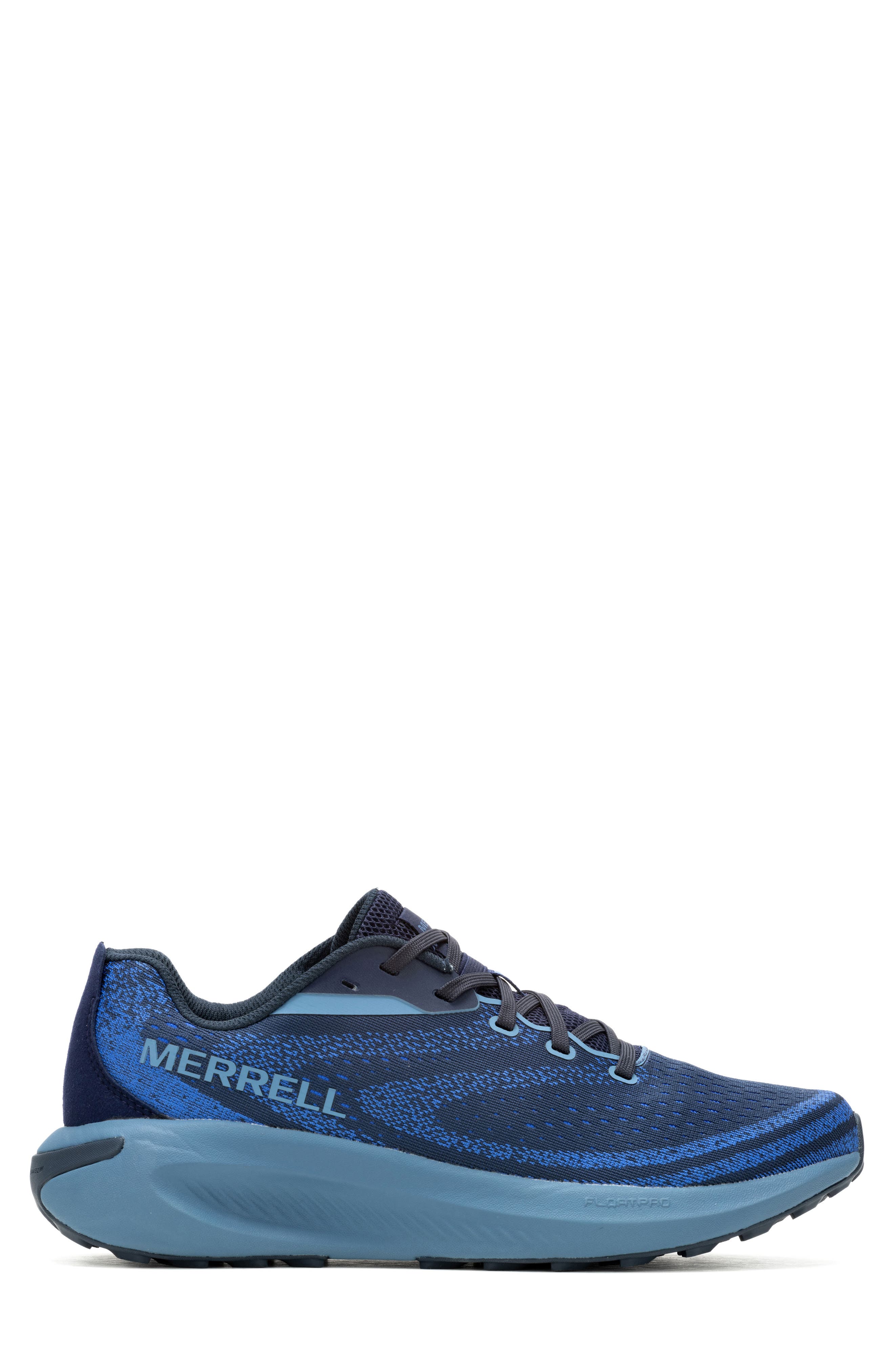 Morphlite Hiking Sneaker, Alternate, color, SEA/ DAZZLE