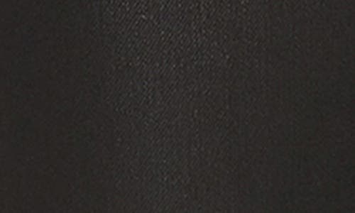 Hudson Jeans Barbara Coated High Waist Bootcut Jeans In Black