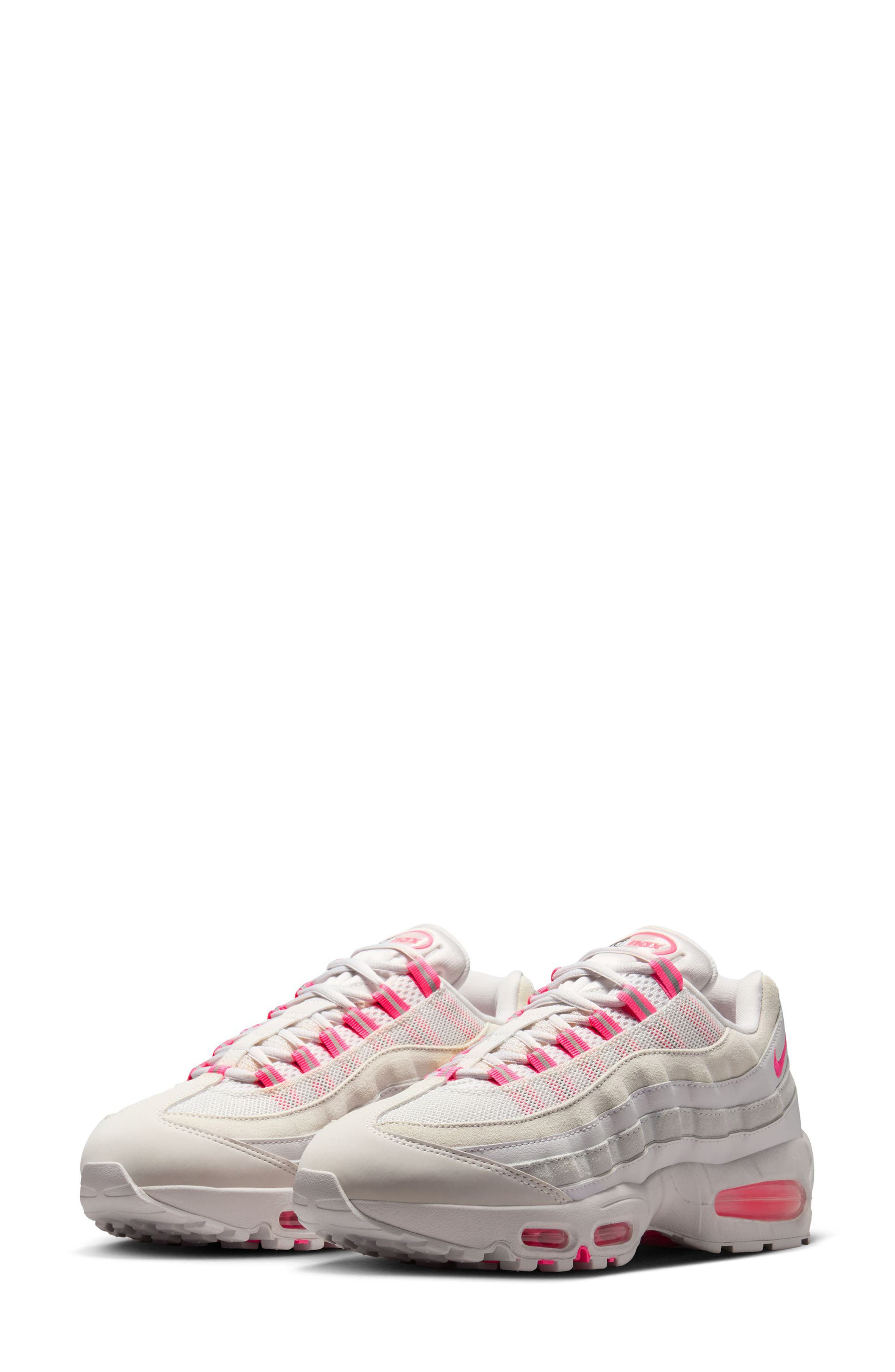 Nike Air Max 95 Sneaker (Women) | Nordstrom