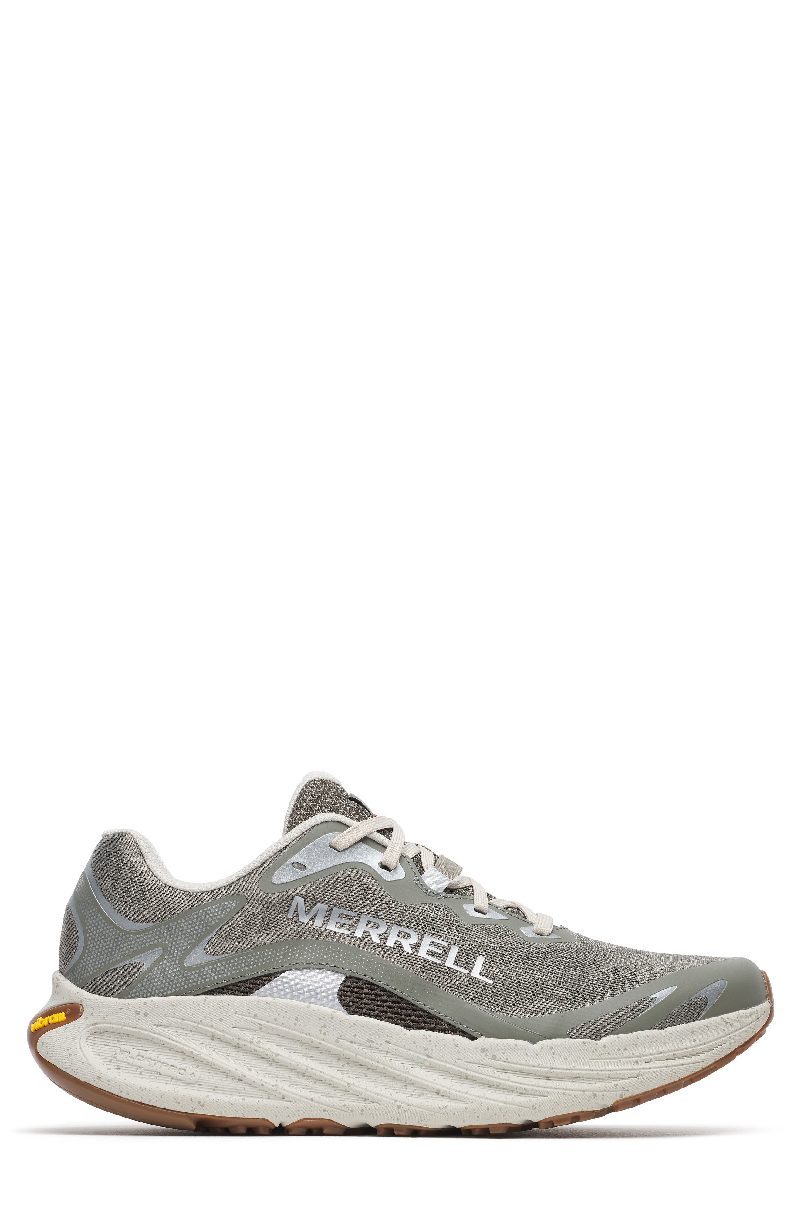 ProMorph Trail Running Shoe, Alternate, color, TALUS