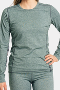 Alpine Fit Rendezvous Ridge Long Sleeve