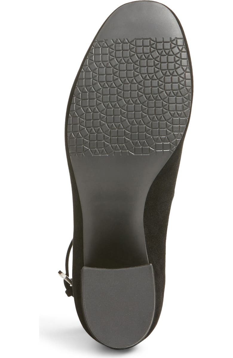 BP. Ankle Strap Block Heel Pump, Alternate, color,