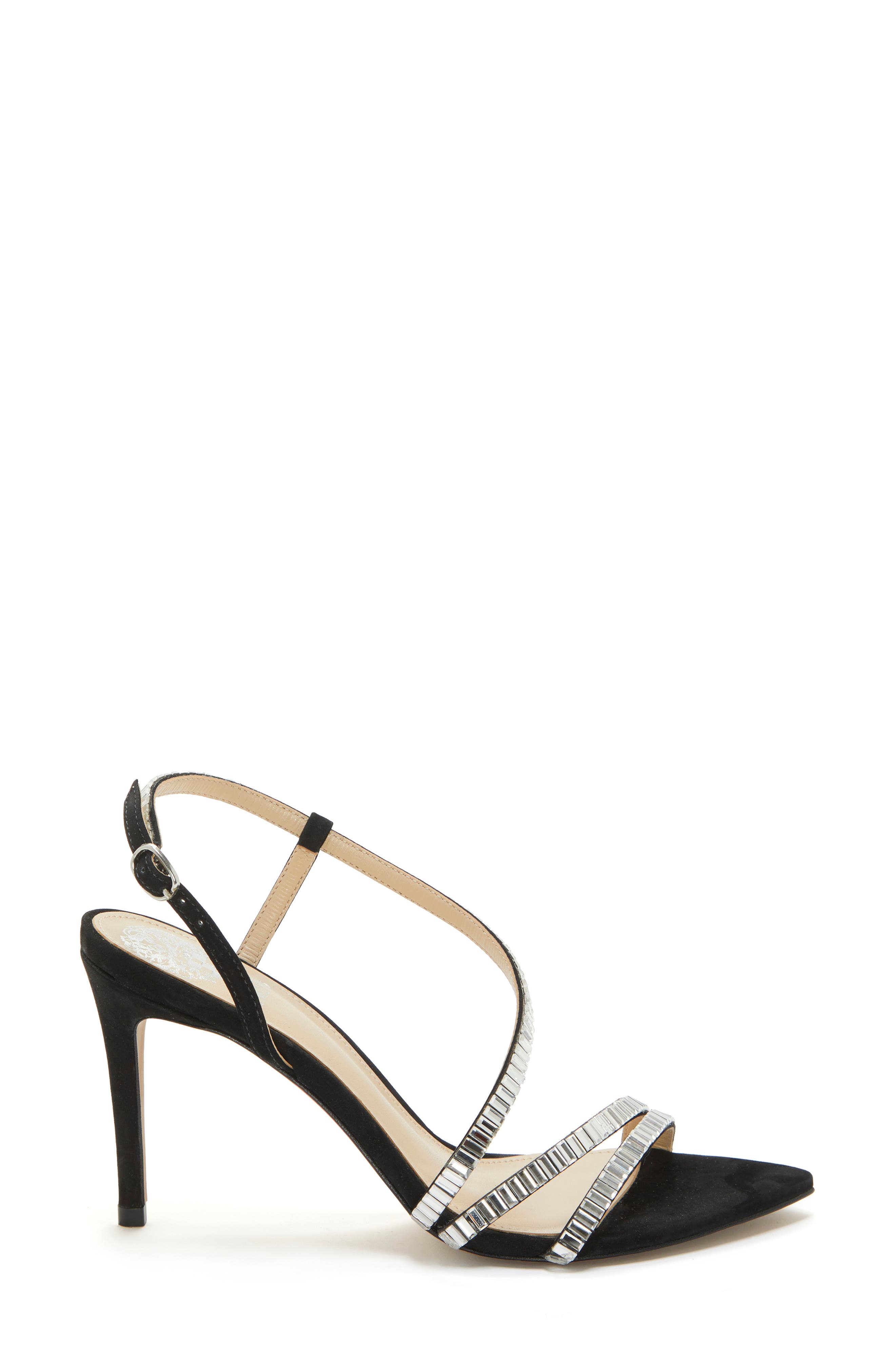 Vince Camuto Antinie Asymmetric Sandal, Alternate, color, 