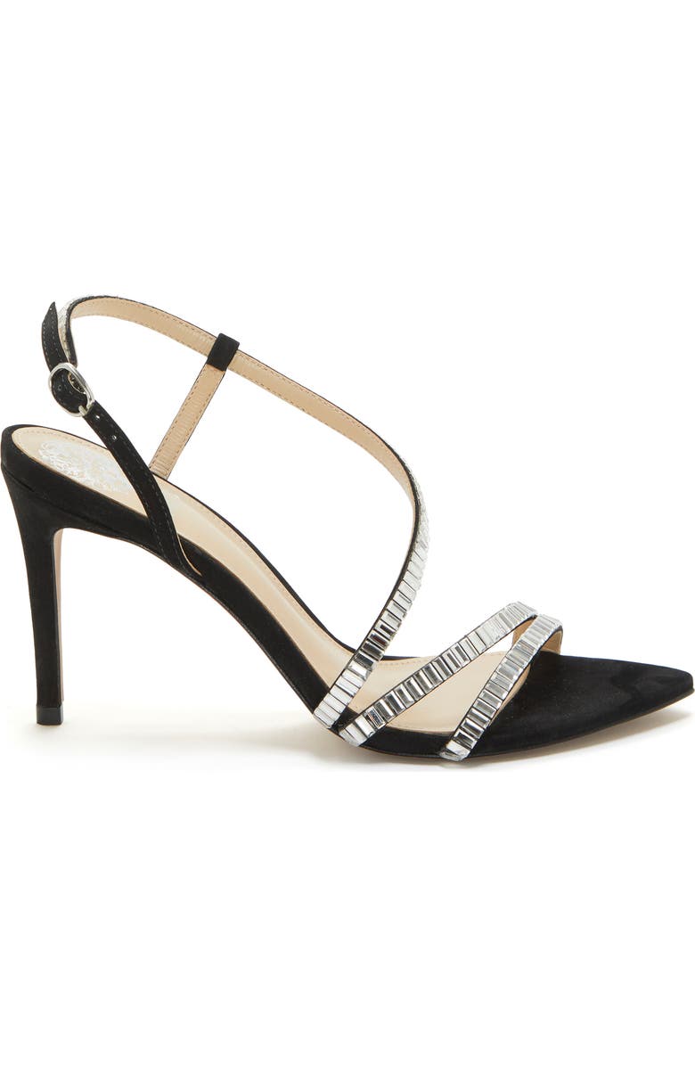 Vince Camuto Antinie Asymmetric Sandal, Alternate, color,