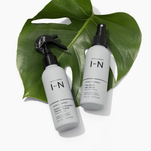 Intelligent Nutrients Flex-form Hair Spray