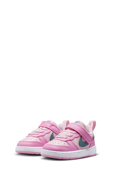 Kids' Court Borough Low Recraft Sneaker (Baby, Walker, Toddler, & Little Kid)