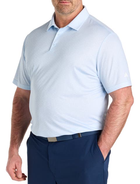 Big & Tall Ultimate 365 Mesh Performance Polo Shirt