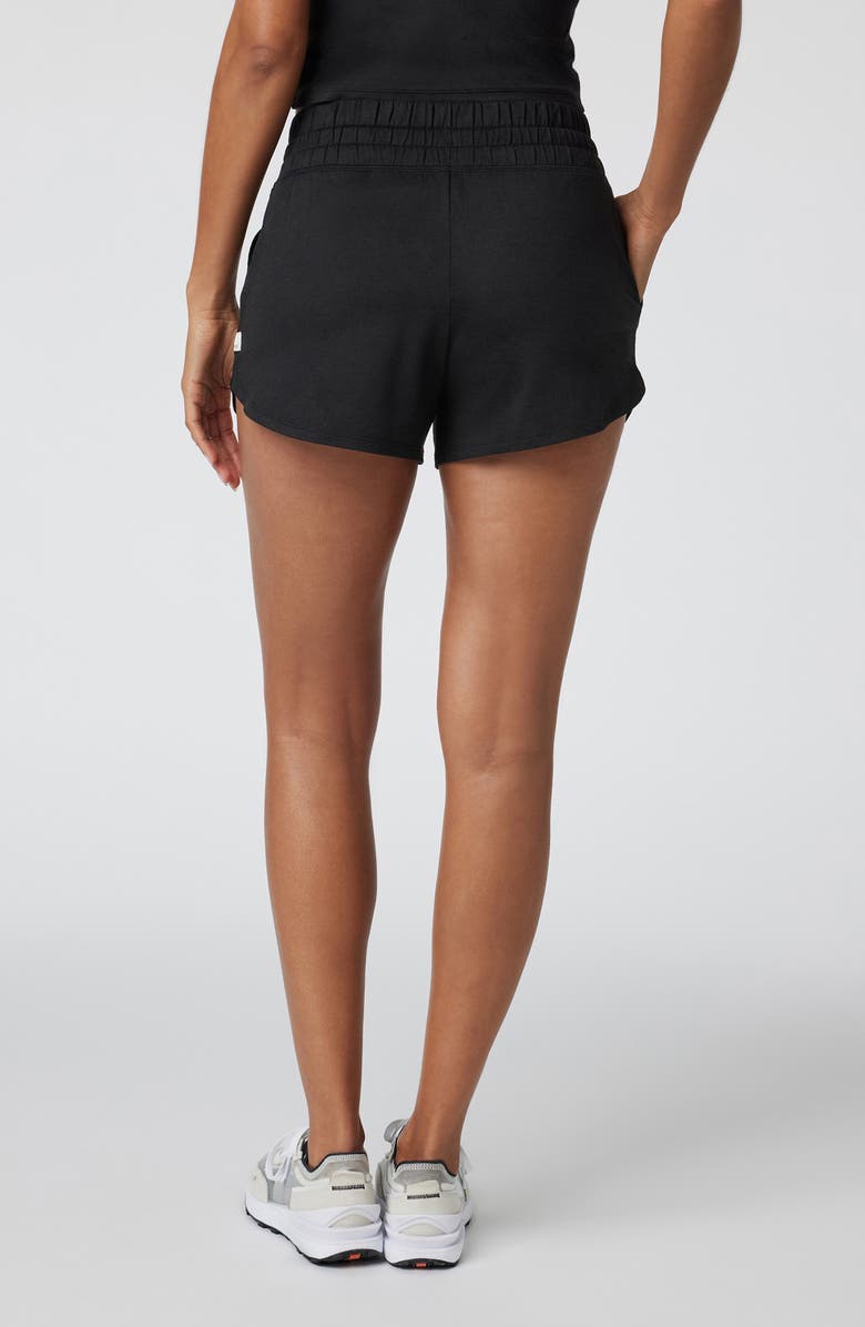 Halo 2.0 Performance Shorts
