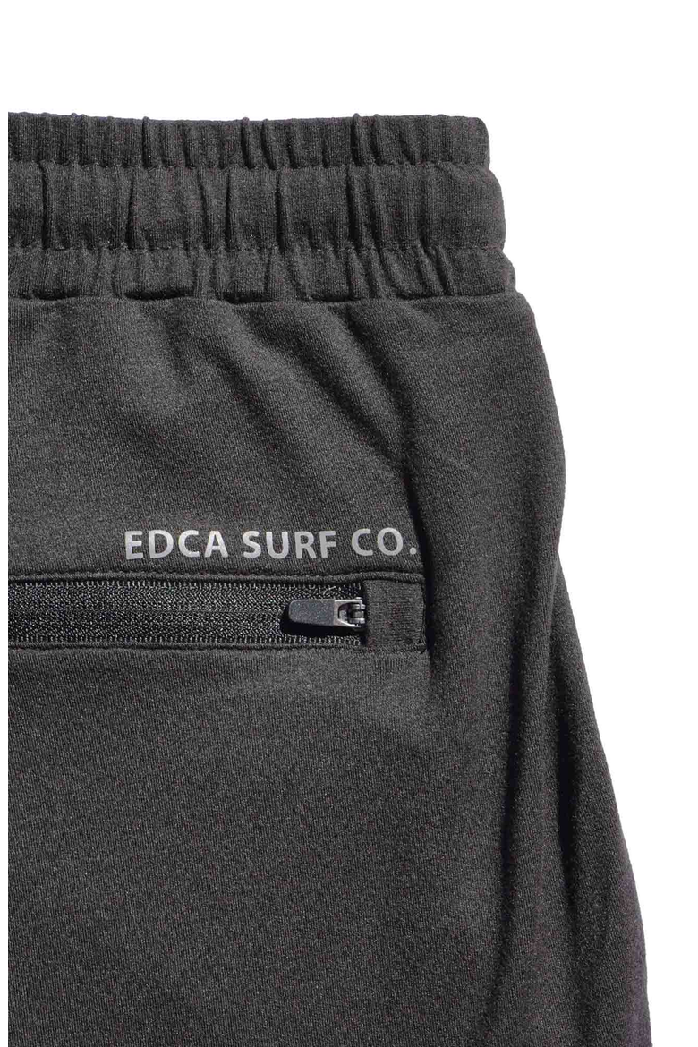Bayside Performance Joggers, Alternate, color, Black