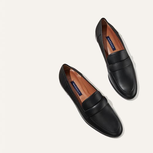 MARGAUX MARGAUX THE ANDIE LOAFER 