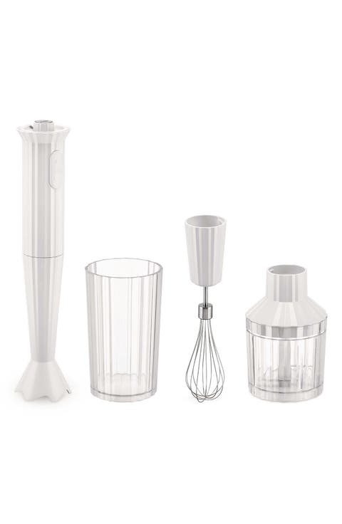 Plissé Hand Blender Set
