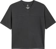 BP. Seamed Heavyweight T-Shirt
