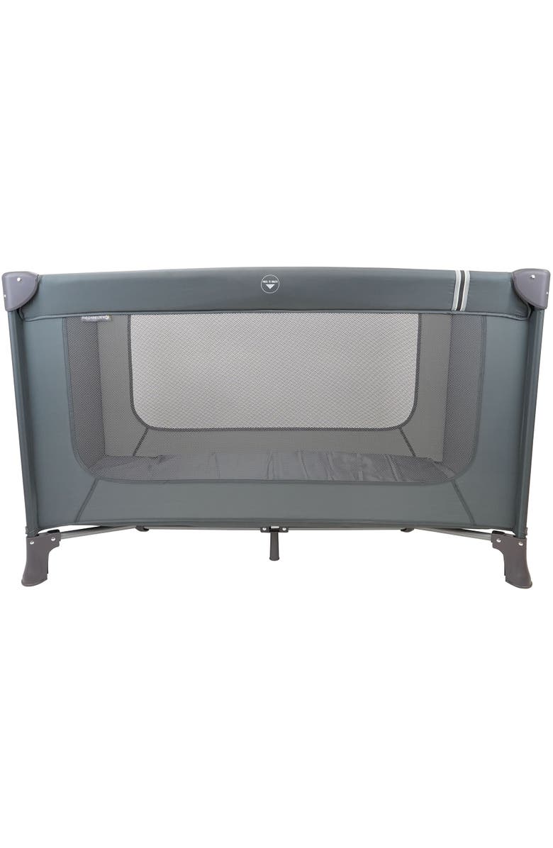 509 Crew 509 Travel Bed Kids Play Yard / Play Center, Alternate, color, Multicolored