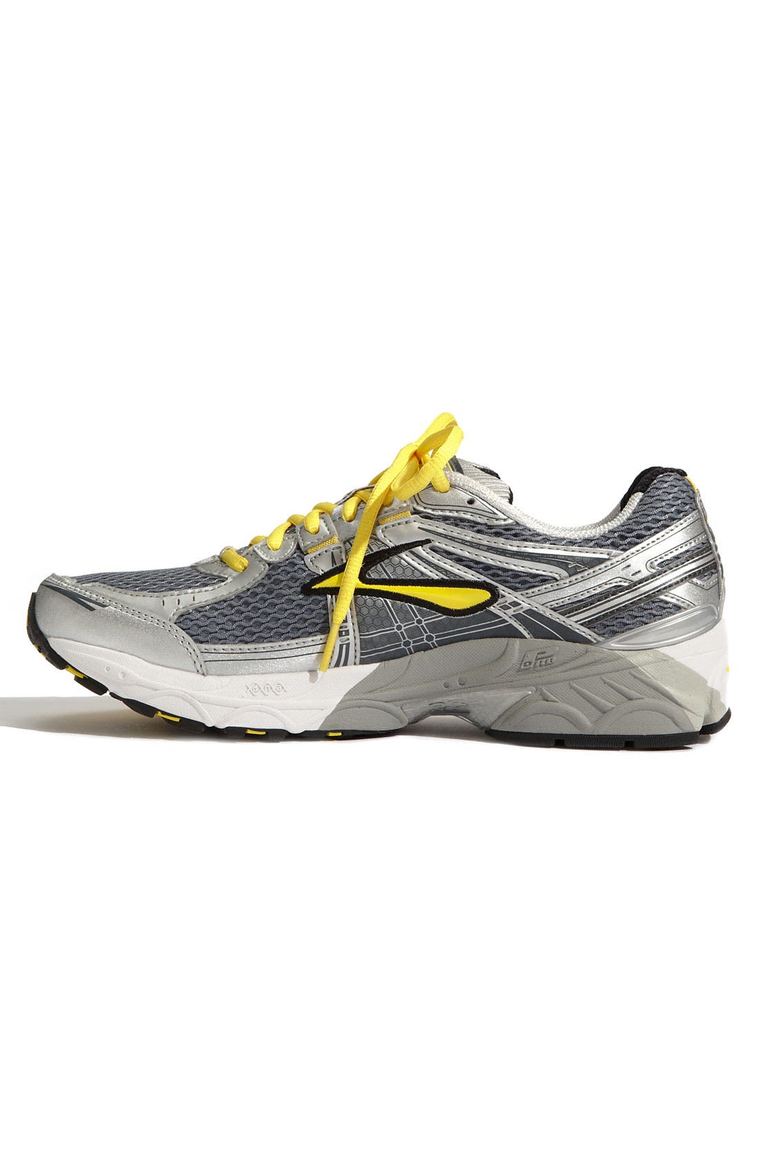 Brooks 'Adrenaline<sup>™</sup> GTS 11' Running Shoe, Alternate, color, 