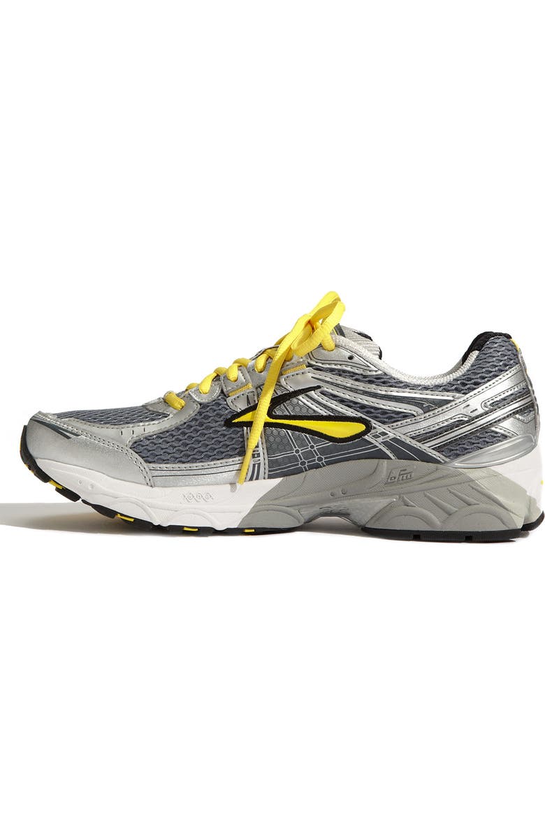 Brooks 'Adrenaline<sup>™</sup> GTS 11' Running Shoe, Alternate, color,