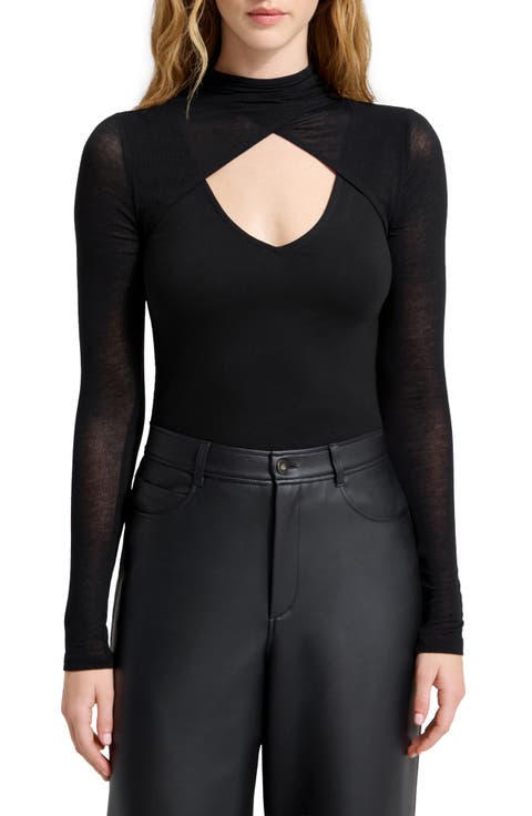 Adara Long Sleeve Shirt