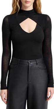 Marcella Adara Long Sleeve Shirt
