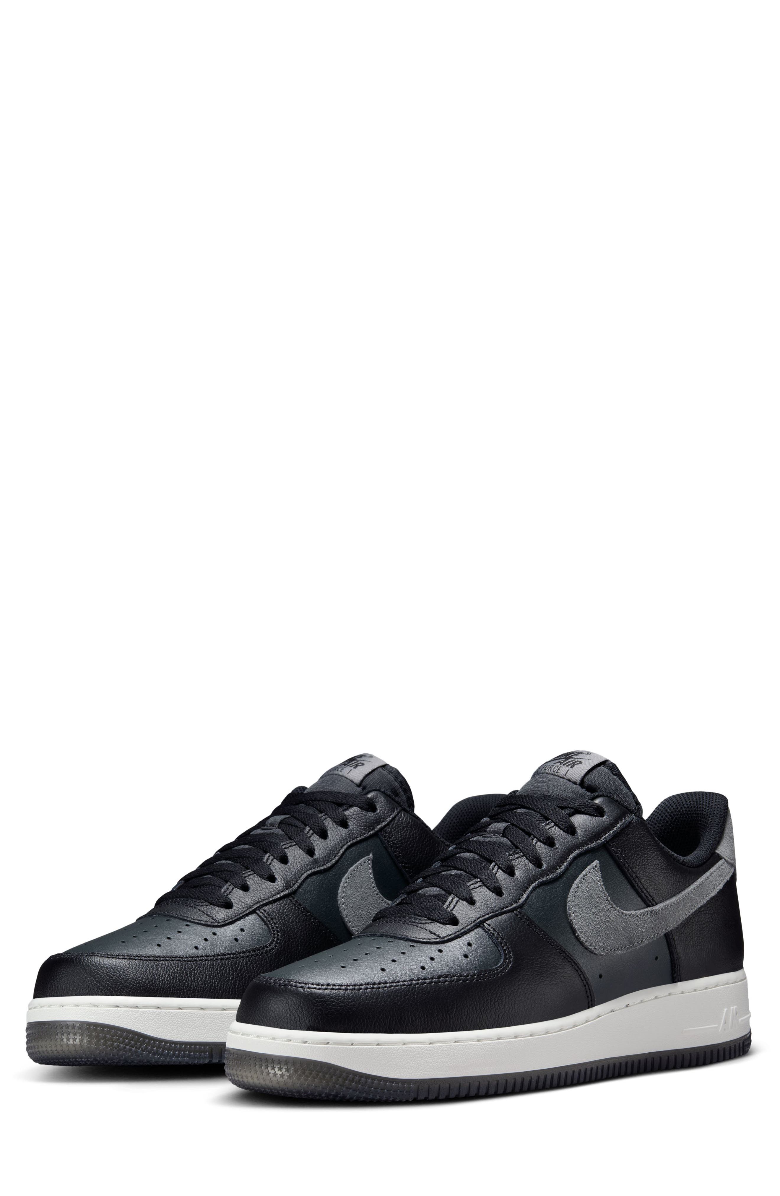 Nike Air Force 1 '07 Sneaker, Main, color, 