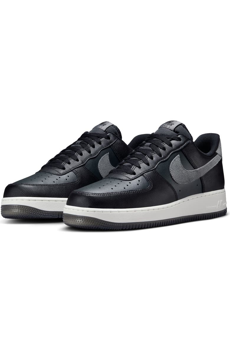 Nike Air Force 1 '07 Sneaker, Main, color,