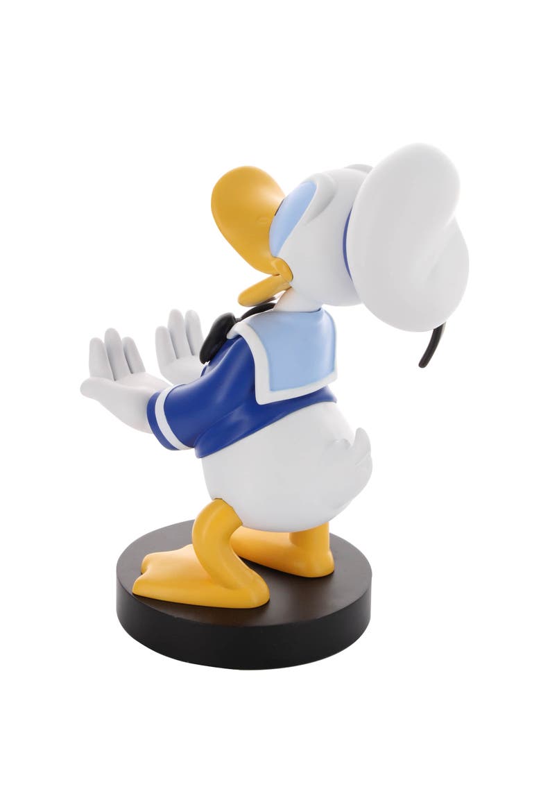 Disney Classics Donald Duck Original Gaming Controller & Phone Holder, Alternate, color, Multicolored