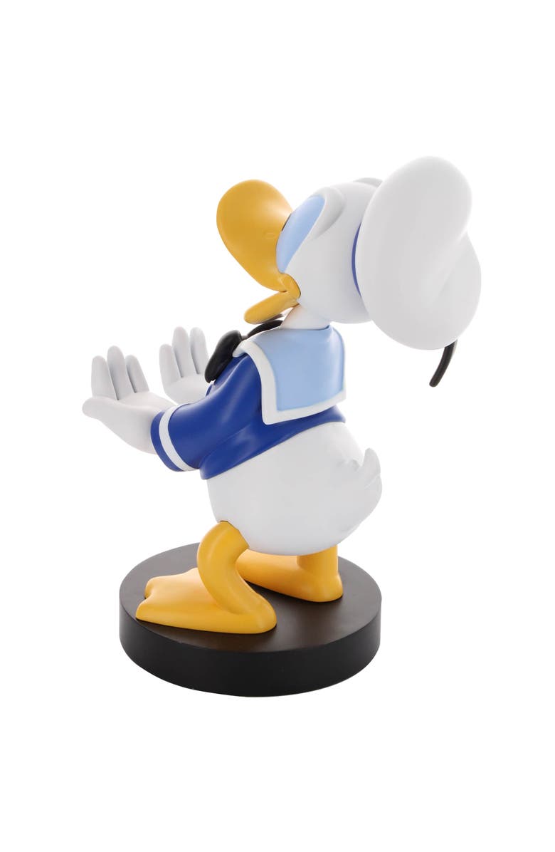 Exquisite Gaming Disney Classics Donald Duck Original Gaming Controller 
Phone Holder, Alternate, color, 