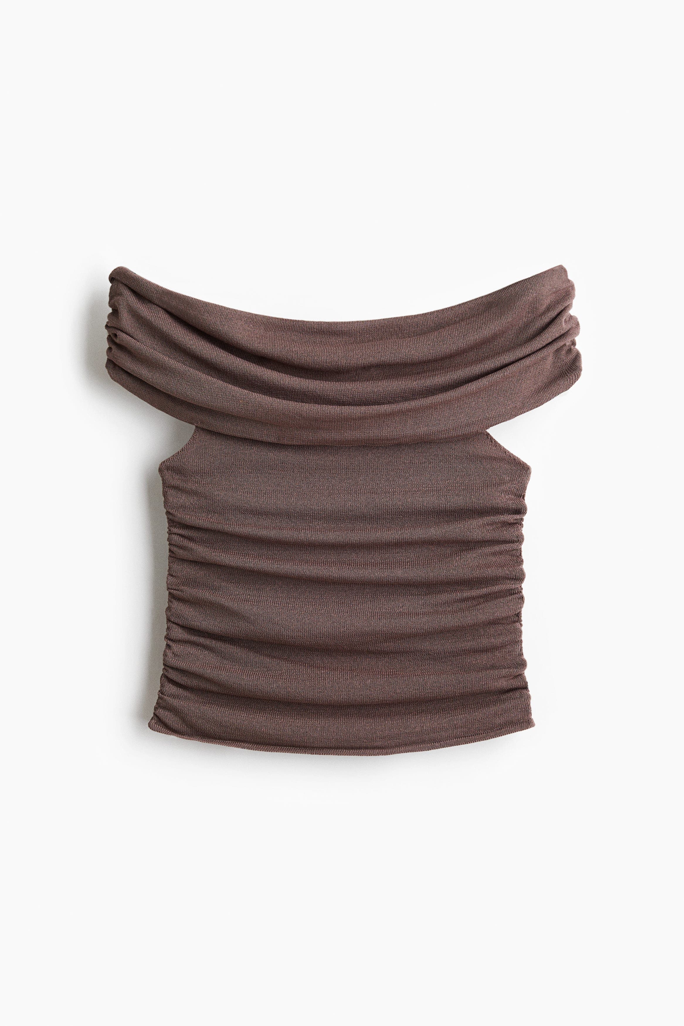 selected Taupe