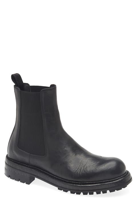 Beatles Bernini Boot (Men)