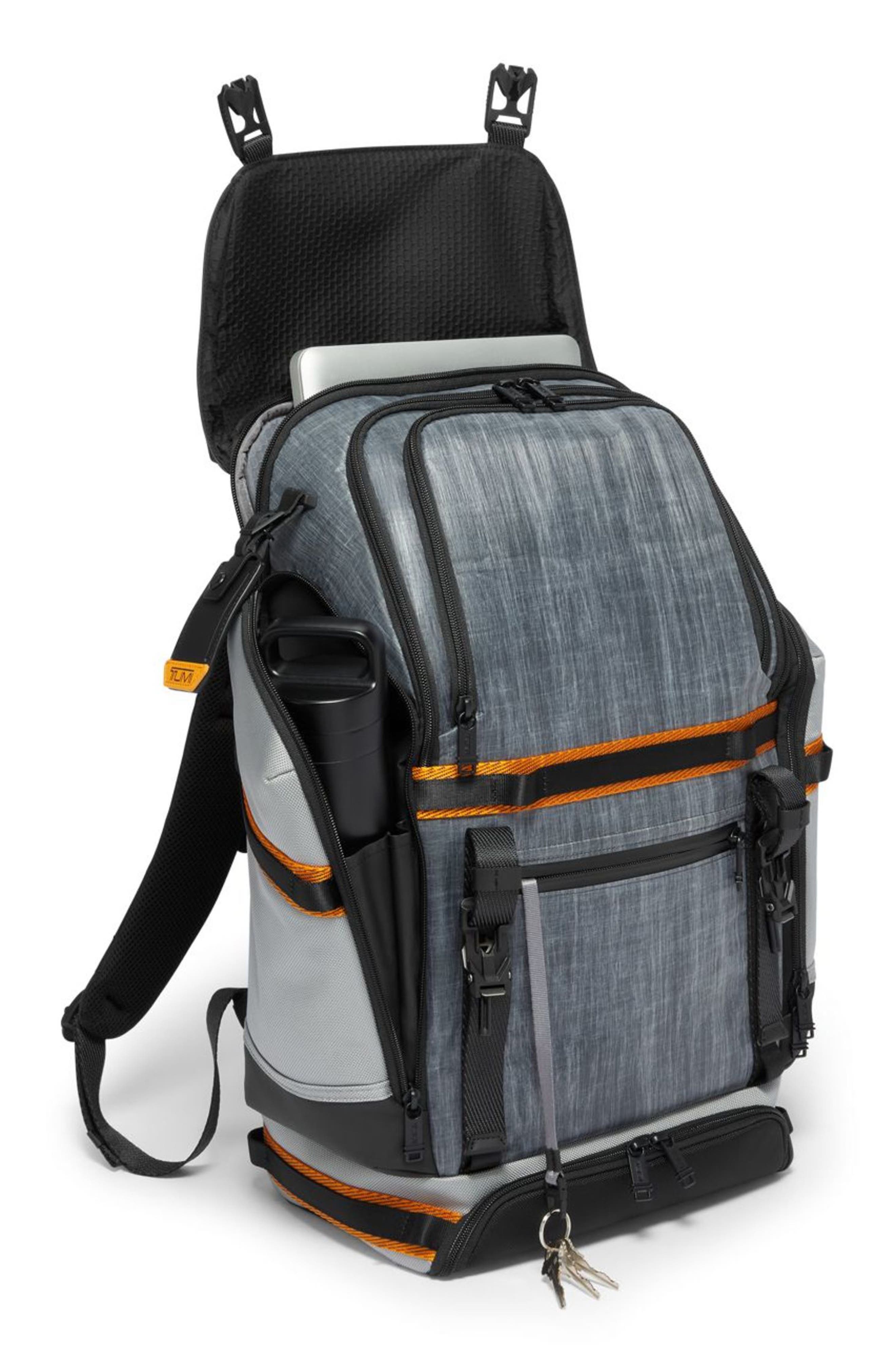 TUMI Expedition Backpack, Alternate, color, 