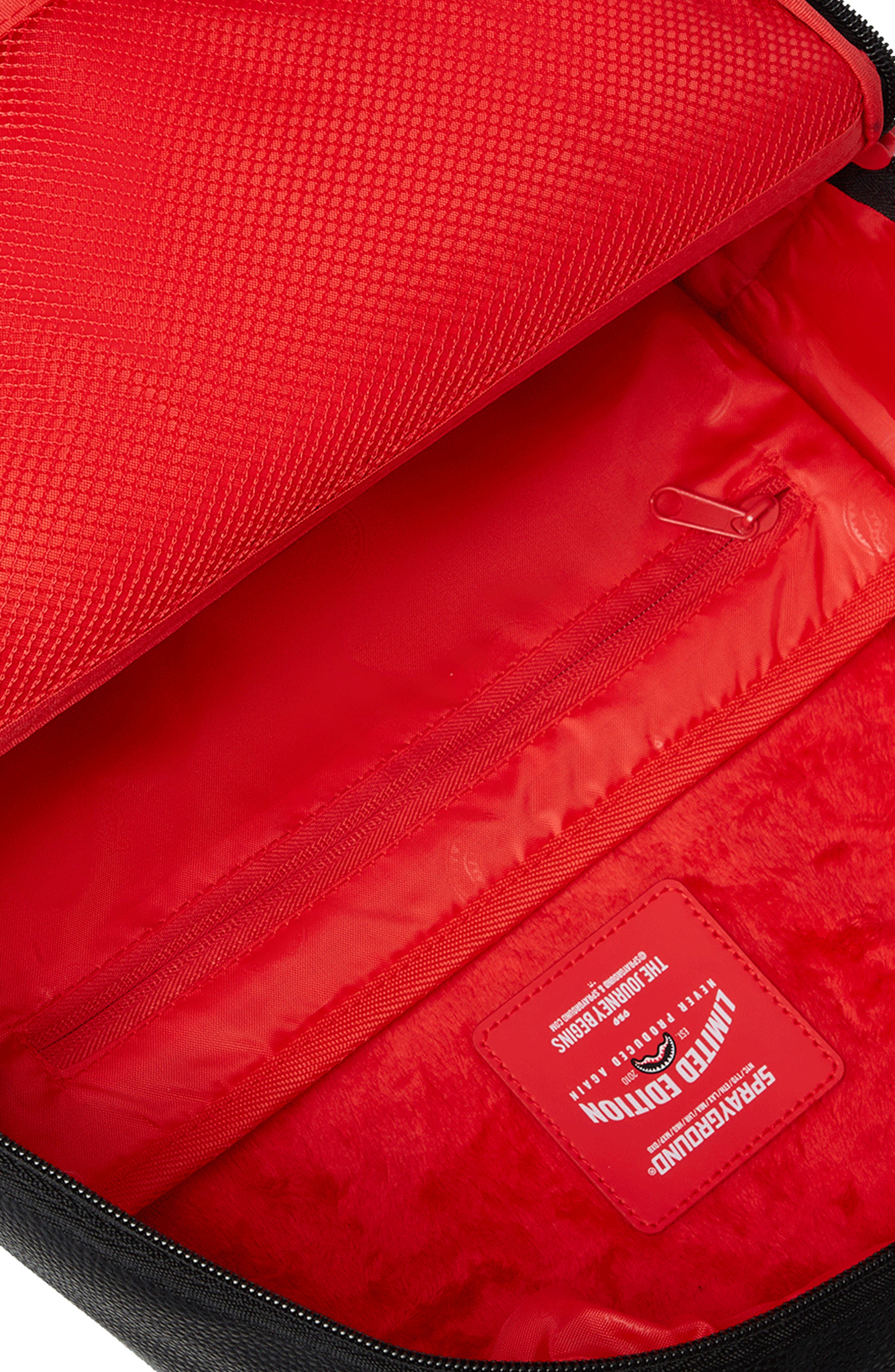 Sprayground Kids' Core Backpack, Alternate, color, 