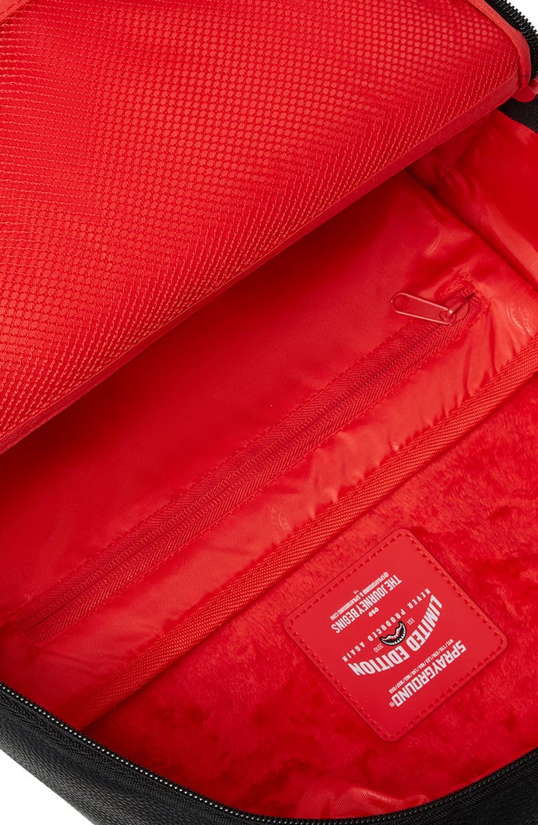 Sprayground Kids' Core Backpack, Alternate, color,