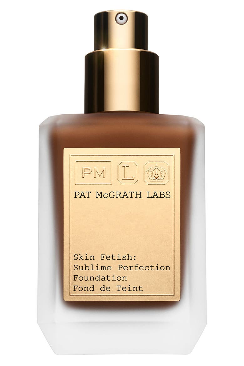 Skin Fetish: Sublime Perfection Foundation, Main, color, DEEP 32