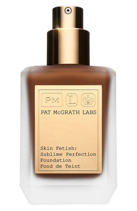 Skin Fetish: Sublime Perfection Foundation