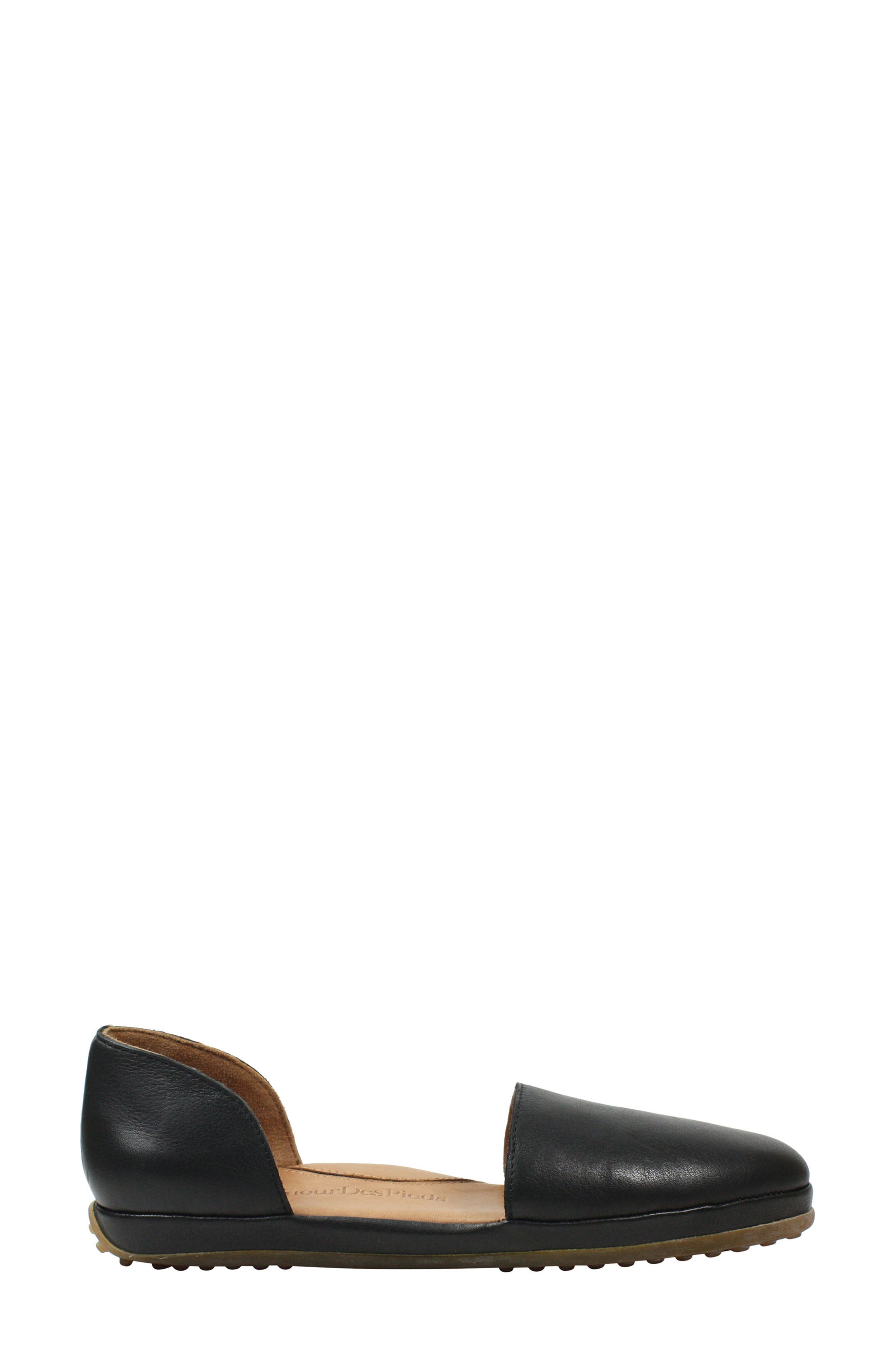 L'Amour des Pieds Yemina Flat, Alternate, color, 