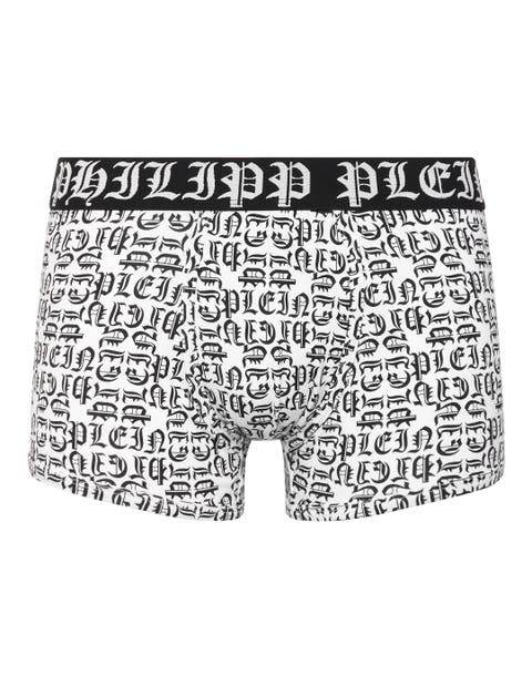Boxer Philipp Plein Tm Relaxed Men