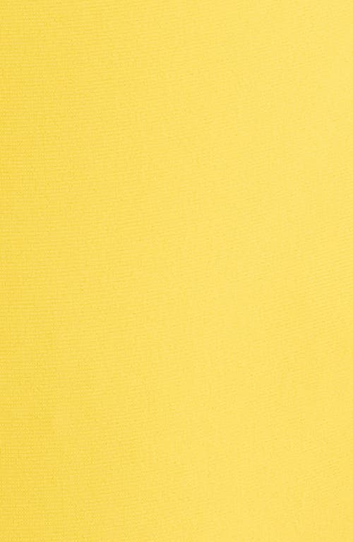 Ramy Brook Isla Bikini Bottoms In Yellow